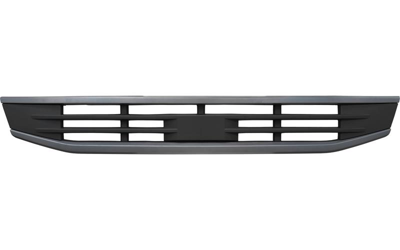 Volvo FH5 (2021-) Matte Complete Lower Step