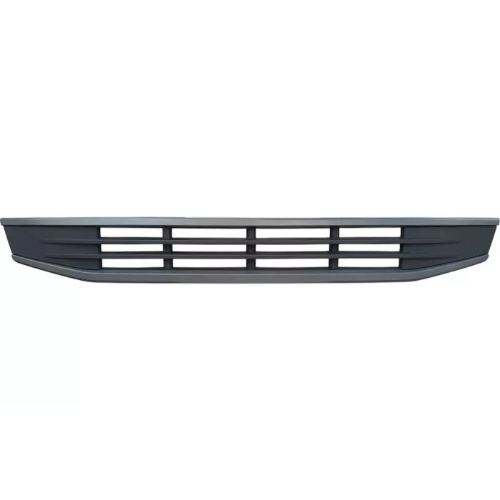 Volvo FH5 (2021-) Matte Complete Upper Step