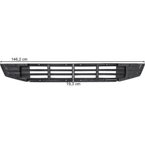 Volvo FH5 (2021-) Matte Complete Upper Step