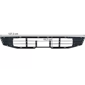 Volvo FH5 (2021-) Lower Step