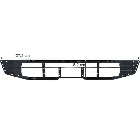 Volvo FH5 (2021-) Lower Step