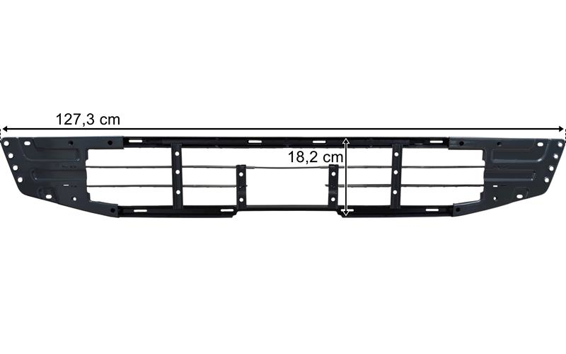 Volvo FH5 (2021-) Stopień Atrapy Dolny