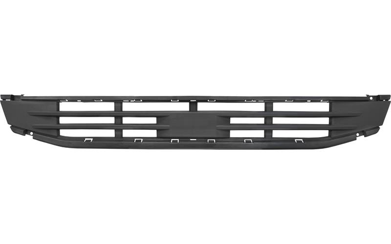 Volvo FH5 Kühlergrill Abdeckung Untere Stufe