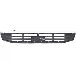 Volvo FH5 (2021-) Lower Step Plate