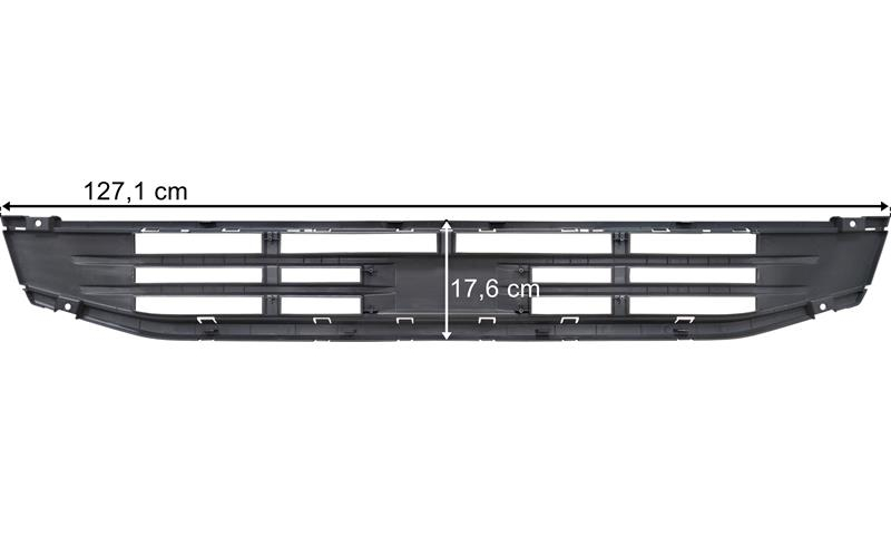 Volvo FH5 (2021-) Lower Step Plate