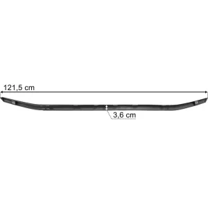 Volvo FH5 (2021-) Lower Step Trim