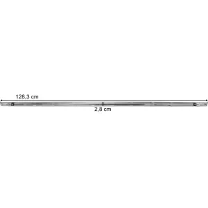 Volvo FH5 (2021-) Upper Lower Step Trim