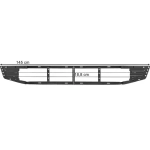 Volvo FH5 (2021-) Stopień Atrapy Górny