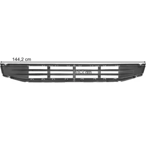 Volvo FH5 (2021-) Upper Grille Step Plate