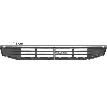 Volvo FH5 (2021-) Upper Grille Step Plate