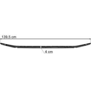 Volvo FH5 (2021-) Lower Grille Step Trim