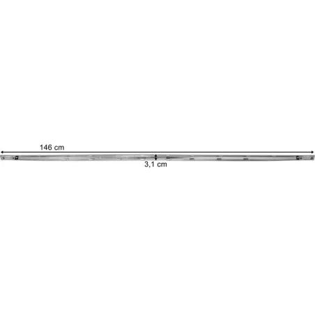 Volvo FH5 (2021-) Upper Grille Step Trim