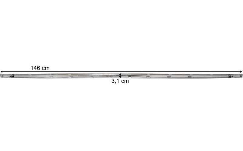 Volvo FH5 (2021-) Upper Grille Step Trim