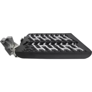 Volvo FH5 (2021-) Lower LH Step Aluminum