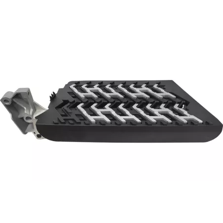Volvo FH5 (2021-) Escalón Inferior En Aluminio Izq