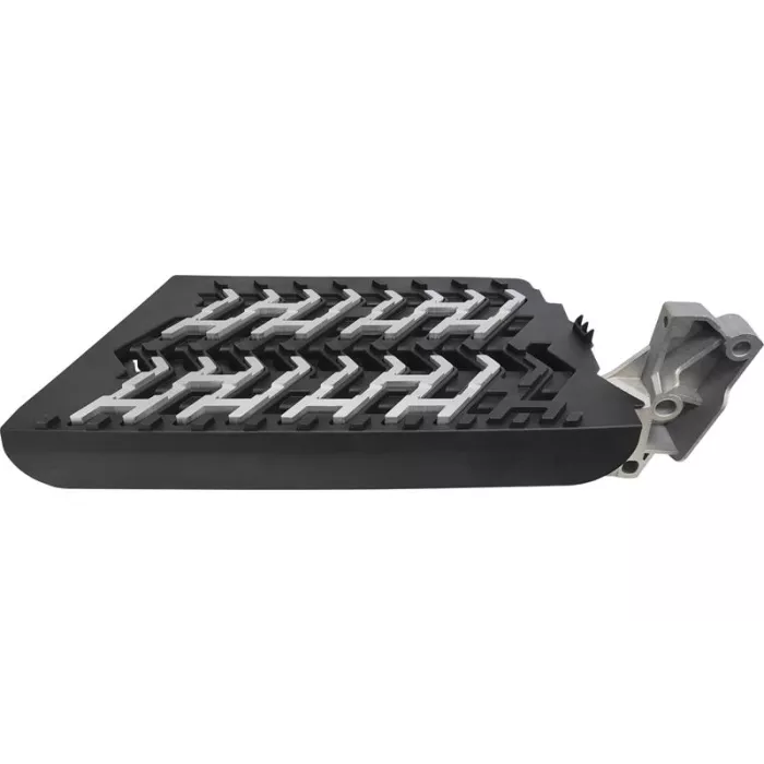 Volvo FH5 (2021-) Lower RH Step Aluminum