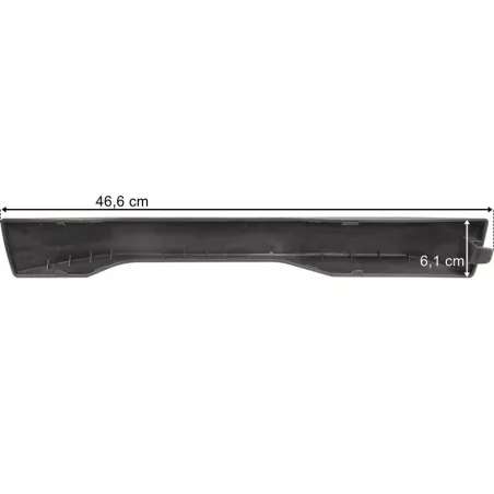 Volvo FH5 (2021-) RH Outer Cowl Bracket