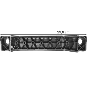 Volvo FH5 (2021-) Poignée de Baie de Pare-brise Intérieure Gauche