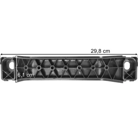 Volvo FH5 (2021-) Poignée de Baie de Pare-brise Intérieure Gauche