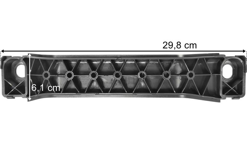 Volvo FH5 (2021-) LH Inner Cowl Bracket