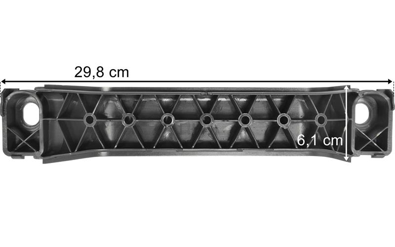 Volvo FH5 Innenteil Griffe Rechts Abdeckung
