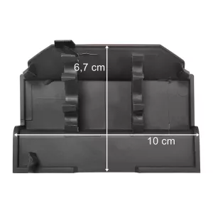 Volvo FH5 (2021-) LH Cowl Panel Cover