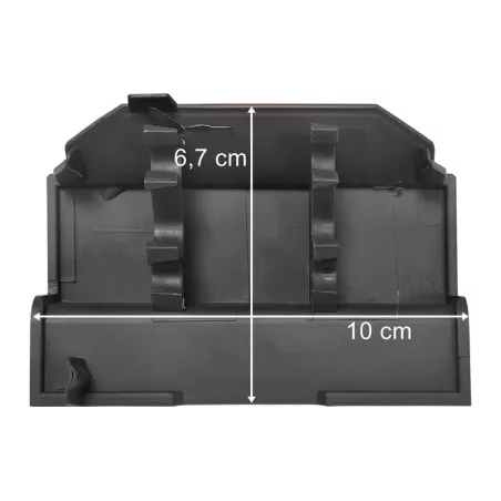 Volvo FH5 (2021-) LH Cowl Panel Cover