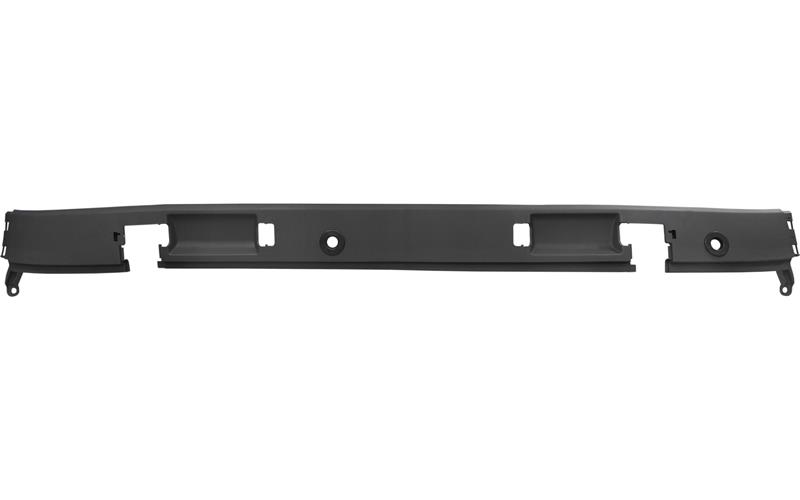 Volvo FH5 (2021-) Perfil Bajo Parabrisas / Panel Limpiaparabrisas