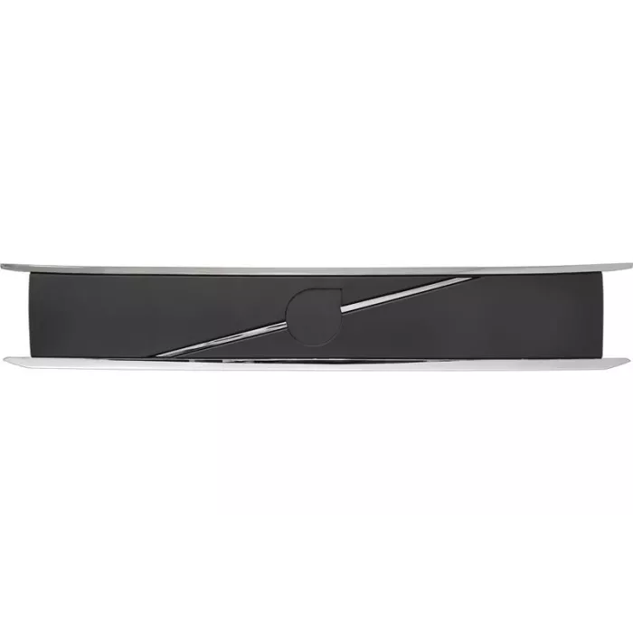 Volvo FH5 (2021-) Upper Chrome Grille Trim