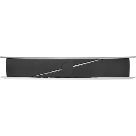 Volvo FH5 (2021-) Upper Chrome Grille Trim
