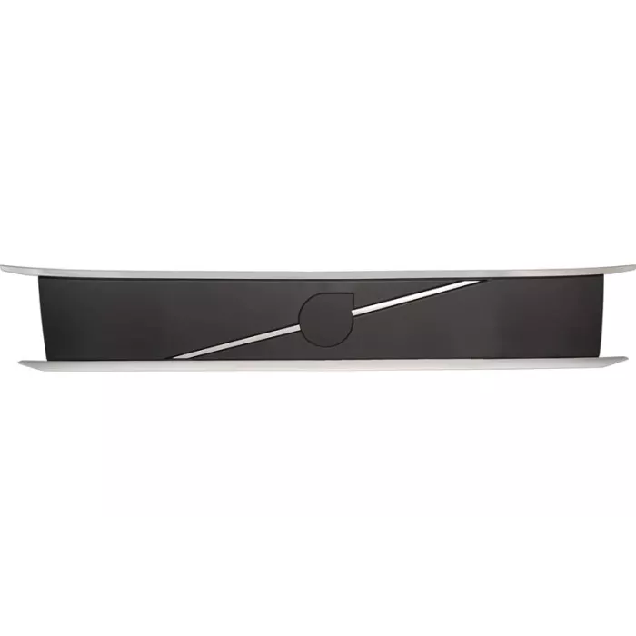 Volvo FH5 (2021-) Upper Satin Grille Trim