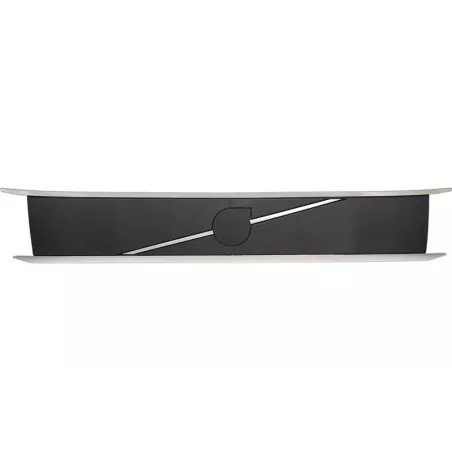 Volvo FH5 (2021-) Upper Satin Grille Trim
