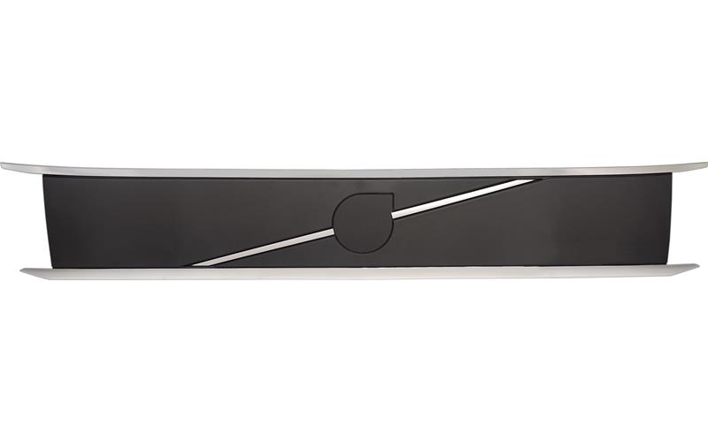 Volvo FH5 (2021-) Upper Satin Grille Trim