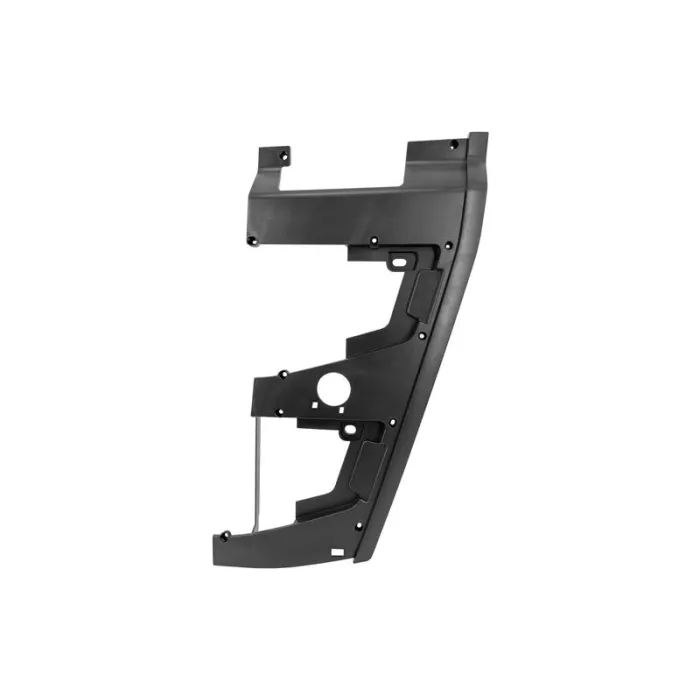 Volvo FH5 (2021-) Unteres Linkes Kühlergitter Kühlergrill Halterung