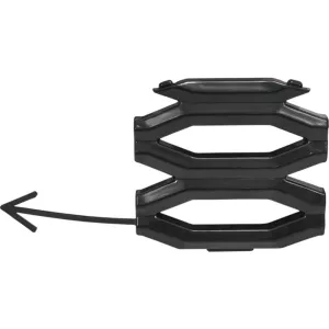 Volvo FH5 (2021-) Lower LH Grille Trim Cap