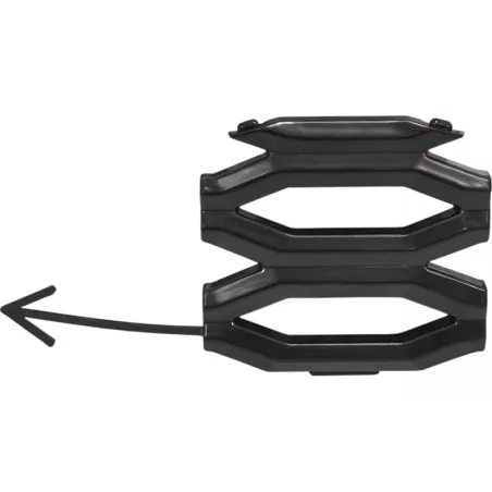 Volvo FH5 (2021-) Lower LH Grille Trim Cap