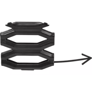 Volvo FH5 (2021-) Lower RH Grille Trim Cap