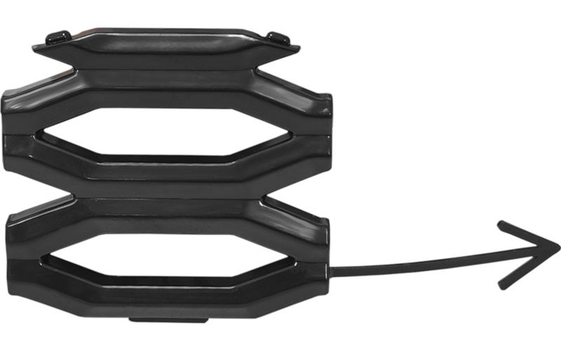 Volvo FH5 (2021-) Lower RH Grille Trim Cap