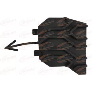 Volvo FH5 (2021-) Lower Grille Cover RH