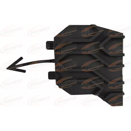 Volvo FH5 (2021-) Tapa Inferior Derecha de Parrilla / Calandra
