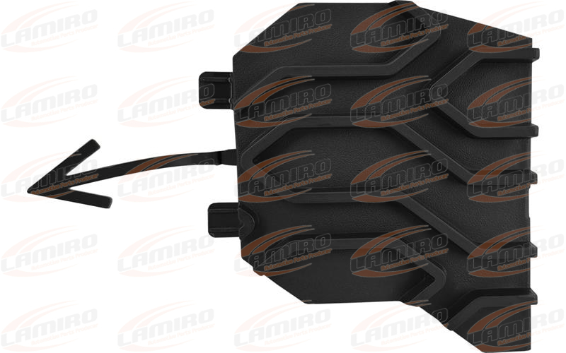 Volvo FH5 (2021-) Lower Grille Cover RH