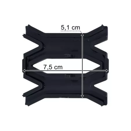 Volvo FH5 (2021-) Outer Upper Grille Cover