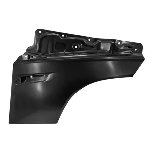 Volvo FH5 Türenverlängerung Metall Links