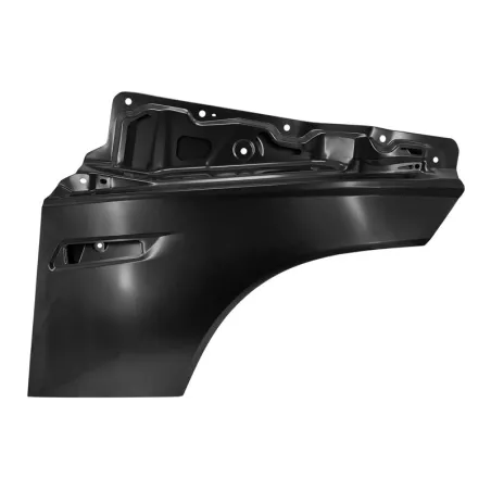 Volvo FH5 Türenverlängerung Metall Links