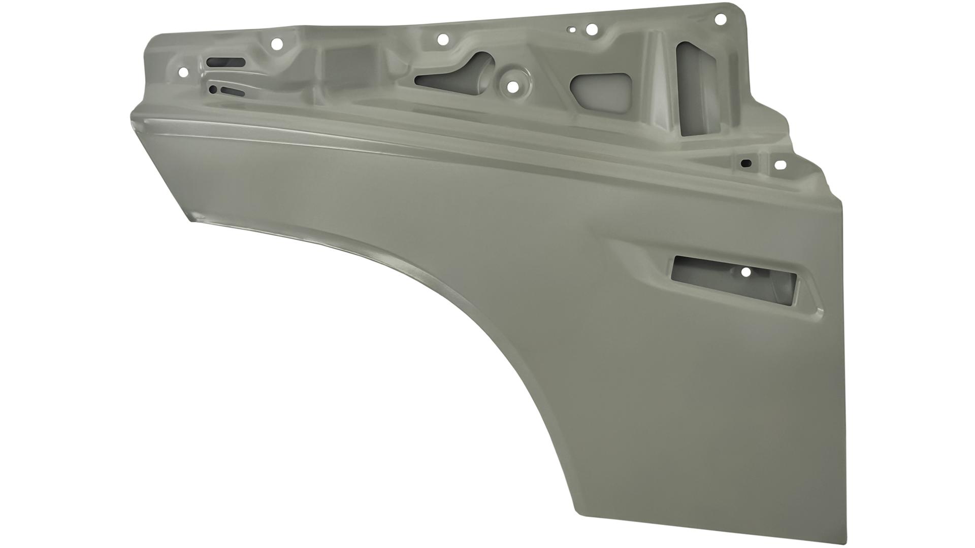 Volvo FH5 (2021-) Door RH Extension
