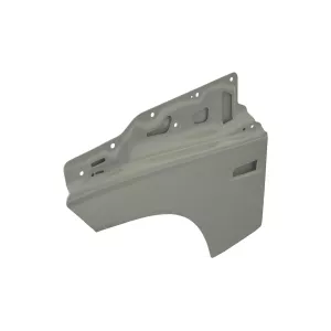 Volvo FH5 (2021-) Extension de Porte Droite