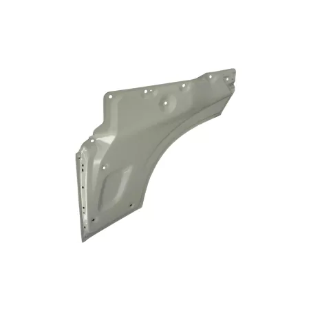 Volvo FH5 (2021-) Extension de Porte Droite