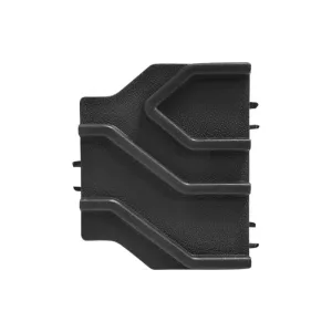 Volvo FH5 (2021-) LH Grille Trim Cap
