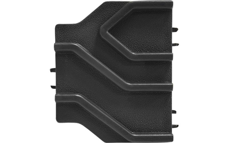Volvo FH5 (2021-) LH Grille Trim Cap