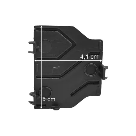 Volvo FH5 (2021-) LH Grille Trim Cap